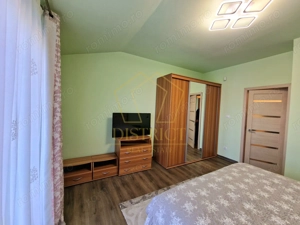 Duplex spatios cu 4 camere si 2 bai | Mosnita Veche | Drumul Boilor - imagine 6
