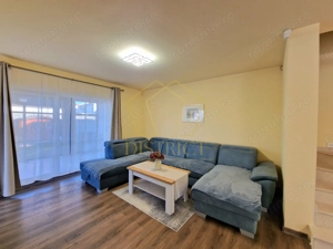 Duplex spatios cu 4 camere si 2 bai | Mosnita Veche | Drumul Boilor - imagine 2
