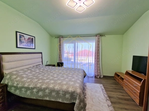 Duplex spatios cu 4 camere si 2 bai | Mosnita Veche | Drumul Boilor - imagine 5