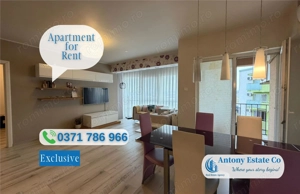 Apartament de inchiriat, 2 camere, Nufarul Oradea