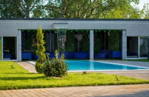 Locatie petreceri Vila luxury Domnesti - imagine 2