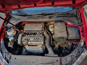 Golf VI 2010 1.4 MPI 80CP de vanzare - imagine 10