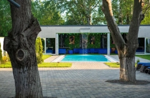 Locatie petreceri Vila luxury Domnesti - imagine 4