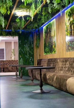 Locatie petreceri Vila luxury Domnesti - imagine 5