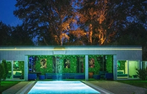 Locatie petreceri Vila luxury Domnesti - imagine 3