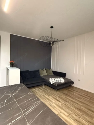 Apartament LUX, POD pe toata suprafata Giroc Braytin - imagine 3