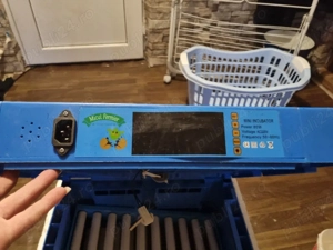 incubator automat  - imagine 4