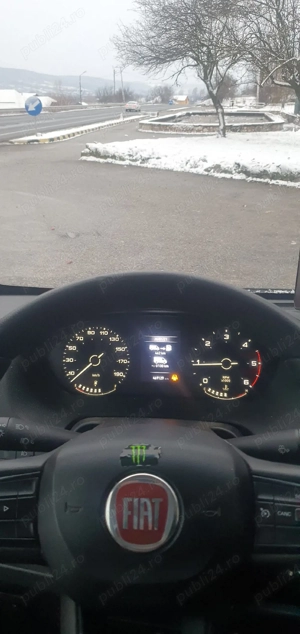 Dezmembrez Fiat Ducato an 2022  - imagine 2