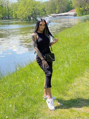 Trans activă -pasivă  100% Real 