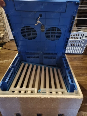 incubator automat  - imagine 5