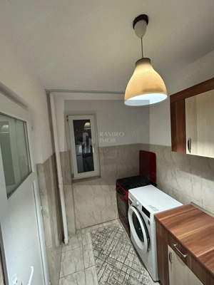 Garsoniera zona Doamna Ghica/ 7 Minute Parc Plumbuita - imagine 5