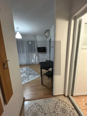 Garsoniera zona Doamna Ghica/ 7 Minute Parc Plumbuita - imagine 6