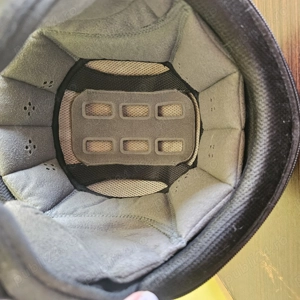 Casca scoiter  motocicletă  - imagine 3