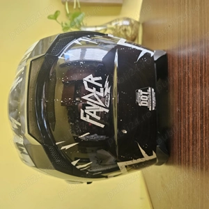 Casca scoiter  motocicletă  - imagine 5