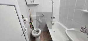 Garsoniera zona Doamna Ghica/ 7 Minute Parc Plumbuita - imagine 7