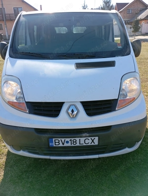 De vânzare Renault trafic 