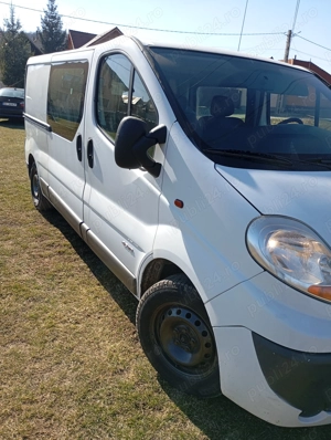 De vânzare Renault trafic  - imagine 2