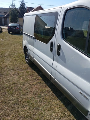 De vânzare Renault trafic  - imagine 4
