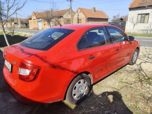 Skoda Rapid 1.2 TSI   90 CP | 2015 | Unic proprietar | 145.000 km | Încălzire scaune | 2 seturi roți - imagine 3