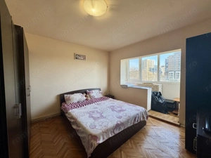 Apartament decomandat 3 camere, 65mp utili, etaj 3/4, Soarelui