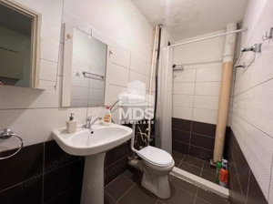 Etaj 1 in bloc anvelopat termic in Complexul Studentesc - imagine 2