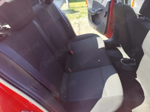 Skoda Rapid 1.2 TSI   90 CP | 2015 | Unic proprietar | 145.000 km | Încălzire scaune | 2 seturi roți - imagine 10