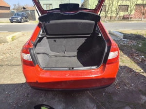 Skoda Rapid 1.2 TSI   90 CP | 2015 | Unic proprietar | 145.000 km | Încălzire scaune | 2 seturi roți - imagine 6