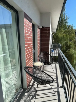 BRAYTIM. Langa Musicescu. Mobilat si utilat. Disponibil imediat. - imagine 6