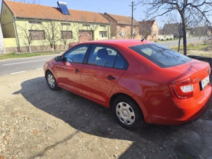 Skoda Rapid 1.2 TSI   90 CP | 2015 | Unic proprietar | 145.000 km | Încălzire scaune | 2 seturi roți - imagine 5