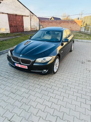 bmw 525d 218 cai - imagine 4