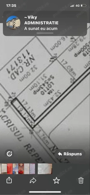 Bragadiru teren intravilan  - imagine 4