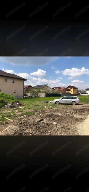 Bragadiru teren intravilan  - imagine 3