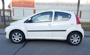 Peugeot 107 an2009 - imagine 2
