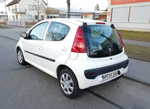 Peugeot 107 an2009 - imagine 3