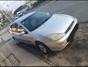 Ford Focus mk1,1.6benzina+ITP SI ASIGURARE,VALABIL