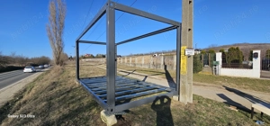 De Vanzare Cadre Containere 