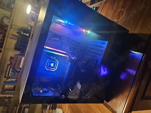 PC Gaming i7-11700F + RTX 3060 + 16GB + 1TB SSD + Monitor inclus