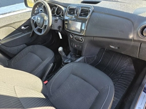 Dacia Logan Mcv 0.9. 99.000km - imagine 5