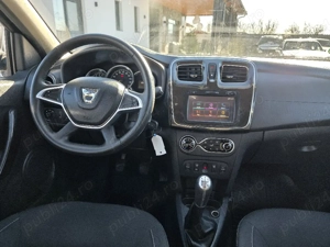 Dacia Logan Mcv 0.9. 99.000km - imagine 2