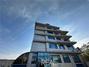 Inchiriere spatiu de birouri - Timpuri Noi