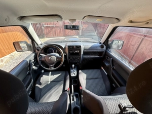 De vanzare Suzuki Jimny automat 