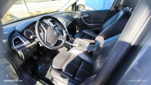 Opel Astra J Sport Tourier - imagine 2