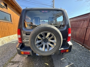 De vanzare Suzuki Jimny automat  - imagine 2