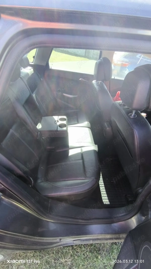 Opel Astra J Sport Tourier - imagine 5