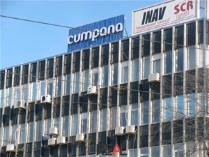 Inchirieri spatii de birouri in Baneasa - 54 mp
