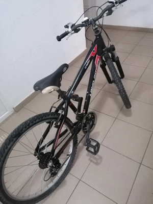 Bicicleta pentru copii.