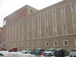 Inchirieri spatiu birou - 532 mp , terasa