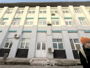 Spatii pentru birouri in Sema Parc