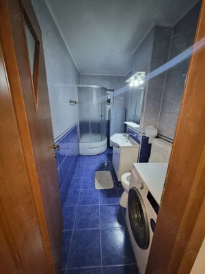 Proprietar, închiriez apartament 2 camere Racadau  - imagine 6