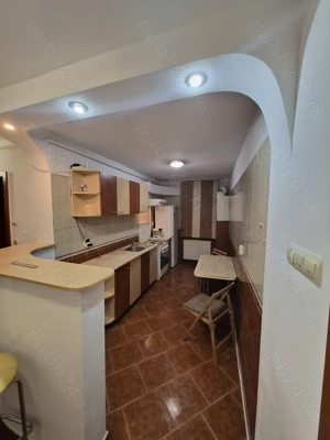 Proprietar, închiriez apartament 2 camere Racadau  - imagine 5